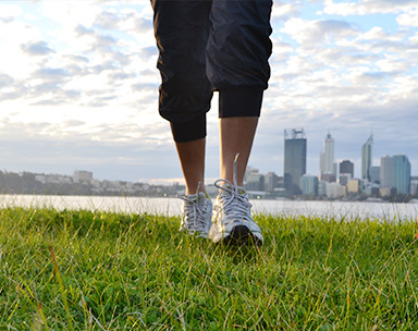 Personalised podiatry treatment at Victoria Park Podiatry WA