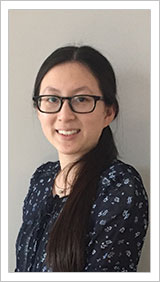 Dr Yvonne Tran podiatrist specialising in diabetic foot care Victoria Park